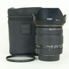 【中古】「未使用品」シグマ 17-50mm F2.8 EX DC  HSM ペンタックス用 17-50mm F2.8 EX DC  HSM PA シグマ17-50mm F2.8 ニコン用ズームレンズ