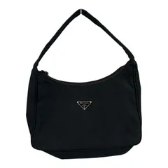 PRADA　レディース　ハンドバッグ　ポーチ