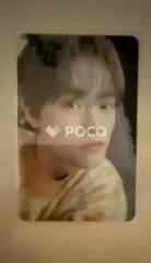 NCT チョンロ DREAM( )SCAPE EVERLINE ポップアップストア ラキドロ