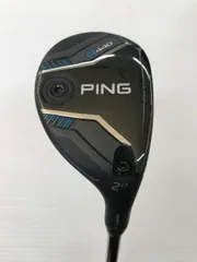 2026年最新】PING g440 ユーティリティの人気アイテム - メルカリ
