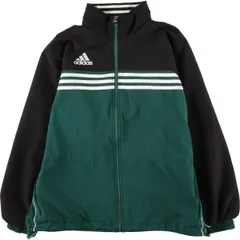 古着 90年代 アディダス adidas ウインドブレーカー メンズM相当 ヴィンテージ/eaa618465のサムネイル