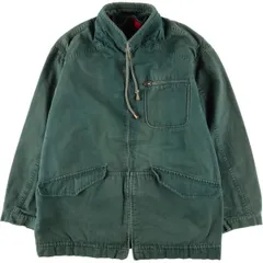 古着 90年代 ギャップ GAP オールドギャップ コットンキャンバスジャケット メンズM相当 ヴィンテージ/eaa618461