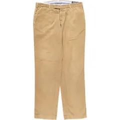 古着 ラルフローレン Ralph Lauren POLO by Ralph Lauren コーデュロイパンツ メンズw35相当/eaa619830