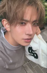 ENHYPEN FUGITIVES Ver. HEESEUNG THE SIN:VANISH