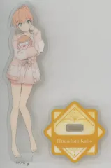 【中古】アクリルスタンド・アクリルパネル 日野下花帆 アクリルスタンド 「セガ ラッキーくじ ラブライブ!蓮ノ空女学院スクールアイドルクラブ」 C賞