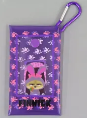 【中古】小物入れ・収納ケース フィニック マルチケース 「Happyくじ ズートピア2」 H賞