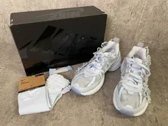 【中古】NIKE ﾅｲｷ WMS V2K RUN ﾗﾝ ARTIST SUSAN FANG ｽｰｻﾞﾝﾌｧﾝ ﾌﾞﾙｰ 25.5CM 33957156