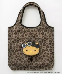 【中古】バッグ HELLO KITTY collaboration a-jolie big bag book 「ハローキティ」 HELLO KITTY collaboration a-jolie big bag book 付録