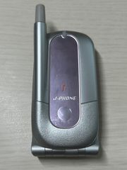 概ね美品 Vodafone 803T ソウルブラック g01b406dd - メルカリ