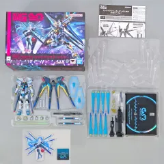 【中古】フィギュア METAL ROBOT魂 ＜SIDE MS＞ ストライクフリーダムガンダム弐式 [初音ミク Ver.] 「機動戦士ガンダムSEED FREEDOM」
