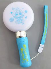 [중고] 펜 라이트 링 라이트 야나미 안나 지는 히로인 비주얼 마라카스 라이트 [패 히로인이 너무 많다! 쯔와부키 고교 문예부 과외 활동] 상품 포함 티켓 구입 특전