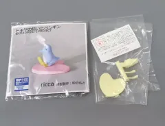 【中古】フィギュア トキヤの描いたペンギン 「うたの☆プリンスさまっ♪」 ガレージキット