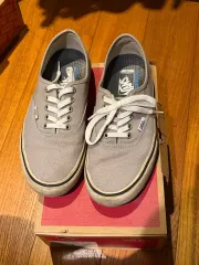VANS スニーカー US 8.5