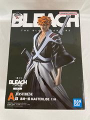 A상 구로사키 이치고 MASTERLISE 이치 반 복권 BLEACH 천년 혈전편 OP.2