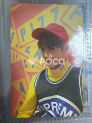 BTS ジョングク LOVE YOURSELF 承 'Her'