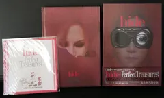 hide Perfect Treasures 特典 オリジナルハンドタオル付き 2026年最新】hide perfect treasuresの人気アイテム - メルカリ