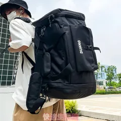 リュックサック スポーツバッグ フィットネスバッグ カバン かばん ボストンバッグ 3WAY シューズ収納 リュック ショルダーバッグ スポーツ ジムバッグ キャリーオン 修学旅行 旅行 メンズ レディース お洒落 大容量zsp0305