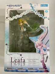 ソードアート・オンライン リーファ-Fairy Dance-