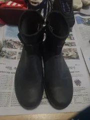 ムーンスター レインブーツ