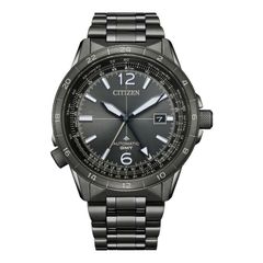 CITIZEN NB6045-51H シリーズ8 自動巻 新品 保証 - メルカリ