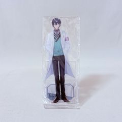 リンバスカンパニー vol4 アクリルスタンド ウーティス - メルカリ