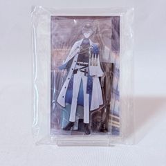 にじさんじ EN アイク・イーヴランド ike アクスタ 缶バッジ