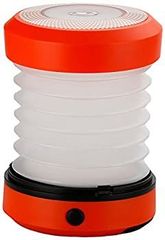 SINTECHNO Outdoor & Indoor Collapsible Camping and Emergency Bright LED Lantern