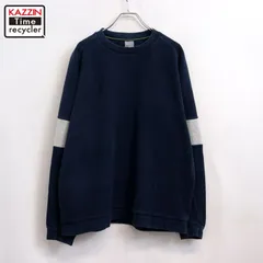 00s NIKE ワンポイントロゴ スウェット トレーナー メンズ 表記XLサイズ