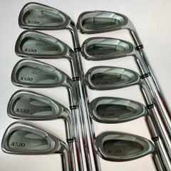 2026年最新】ゼクシオ9アイアンの人気アイテム - メルカリ