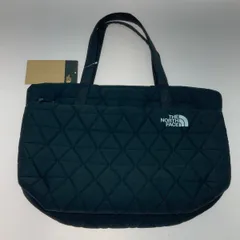 ◎◎THE NORTH FACE ザノースフェイス ジオフェイス トートバッグ K ブラック 15L N32352 ブラック
