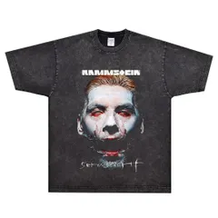 2026年最新】ラムシュタイン tシャツの人気アイテム - メルカリ