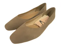 k03250821071　GLOBAL WORK グローバルワーク　XLサイズ　Brown　　シューズ　ドレスシューズ/バレエシューズ　通年