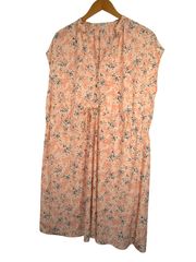 新品】Ebonyivory ランダムプリーツワンピース ネイビー ウール混