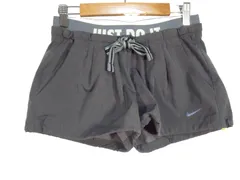 k03250819143　NIKI DRY-FIT ナイキ　XSサイズ　Gray　　パンツ　ジャージ/スポーツ　春夏