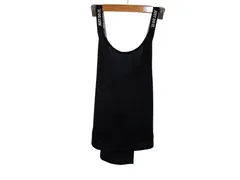 k03250819132　Nike ナイキ　Sサイズ　Black　　トップス　ノースリーブ　春夏