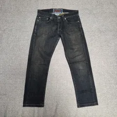 Levi's 511 ヴィンテージ メキシコ産 デニムパンツ 31-32