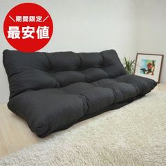 最安値】 2人掛けソファ リクライニングソファ ローソファ 新品送料
