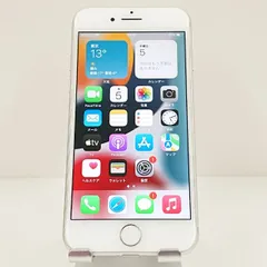 iPhone7 32GB ドコモ シルバー 送料無料 本体 c17768