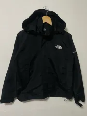 95 THE NORTH FACE ザノースフェイス ロゴ オールドスクール ウィンドブレーカー ジャケット