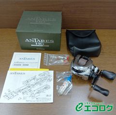 極上美品 シマノ 12 アンタレス HG ANTARES 02837 右ハンドル - メルカリ