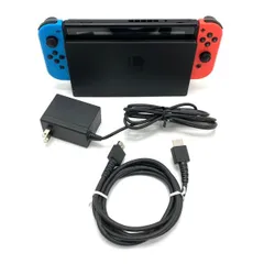 【中古】本体S）【ジャンク】Nintendo Switch ニンテンドー スイッチ HAC-001 箱無し 未保証品[95][240095303768]