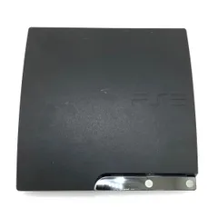 【中古】本体S）【ジャンク】SONY PS3 本体のみ CECH-2100A 未保証品 [95][240095303801]