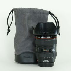 極美品】Canon EF24-105mm F4L IS USM フィルター付 - メルカリ