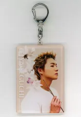 【中古】キーホルダー 瀬口黎弥 アクリルキーホルダー 「DMMスクラッチ! FANTASTICSスクラッチ第三弾」 C-4賞