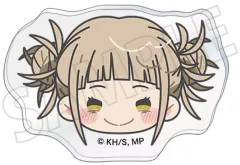 【新品】シール・ステッカー トガヒミコ アクリルマルチステッカー 「僕のヒーローアカデミア」