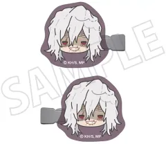 【新品】アクセサリー(非金属) 死柄木弔 ヘアクリップ 「僕のヒーローアカデミア」