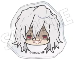 【新品】シール・ステッカー 死柄木弔 アクリルマルチステッカー 「僕のヒーローアカデミア」