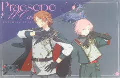 【中古】クリアポスター A3クリアポスター Double Face 「あんさんぶるスターズ!! DREAM LIVEくじ」 A賞