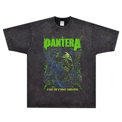 2026年最新】パンテラヴィンテージTシャツの人気アイテム - メルカリ