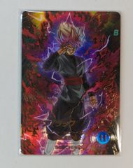 ドラゴンボールスーパーダイバーズ (SDV8)8弾 ゴクウブラック(GDR★) 24